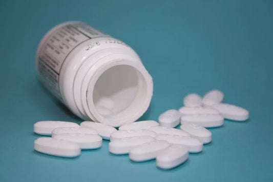 Are You Actually Hurting Your Family by Using Over-the-Counter Medications? The Hidden Dangers (And Safer Herbal Alternatives)