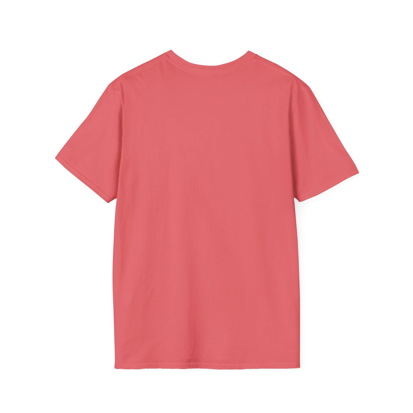 Overstimulated Mom's Club Unisex T-Shirt - Perfect Gift for Moms, Casual Wear, Family Gatherings, or Baby Showers