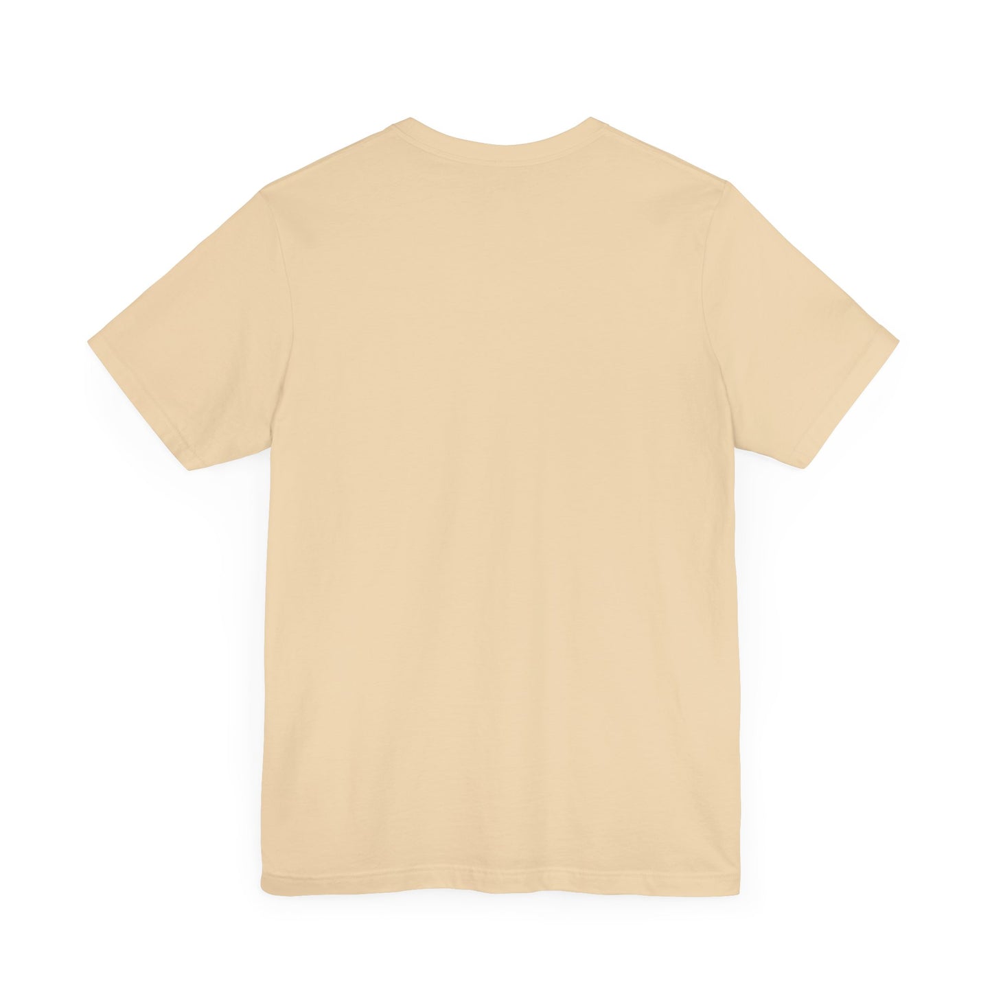 Trust Nature Unisex Jersey Tee, Eco-Friendly Shirt, Nature Lover Gift, Casual Everyday Wear, Outdoor Enthusiast Apparel, Birthday Gift