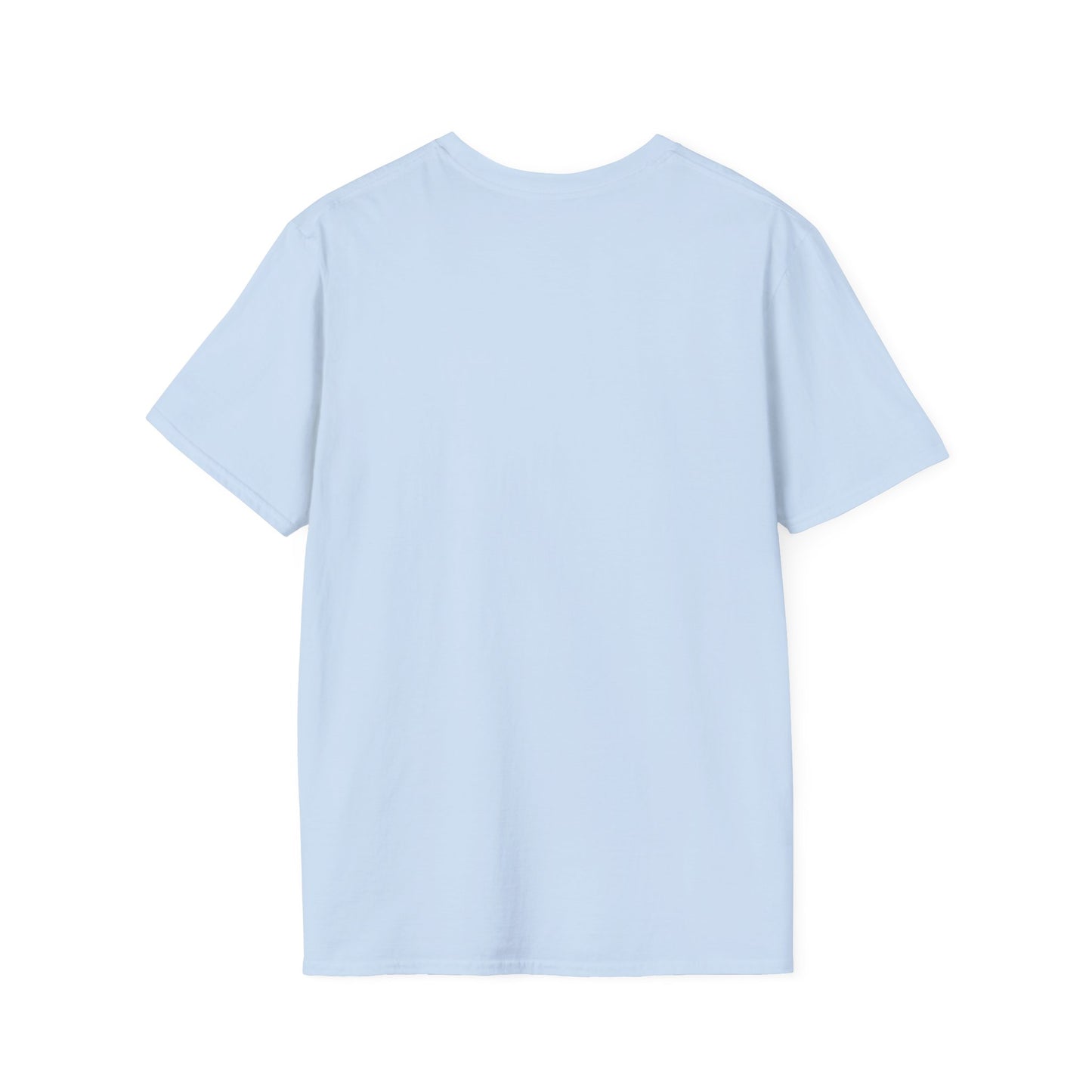 Overstimulated Mom's Club Unisex T-Shirt - Perfect Gift for Moms, Casual Wear, Family Gatherings, or Baby Showers
