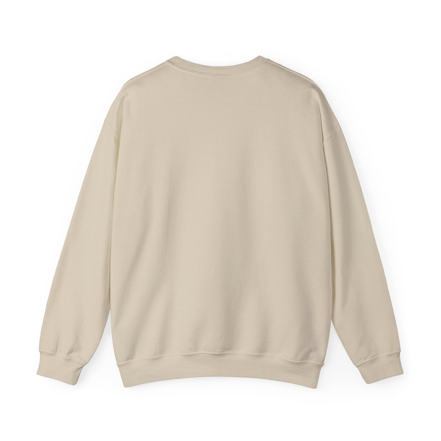 Trust Nature Crewneck Sweatshirt, Cozy Nature Inspired Apparel, Perfect Gift for Nature Lovers, Eco Friendly Fashion, Adventure Ready