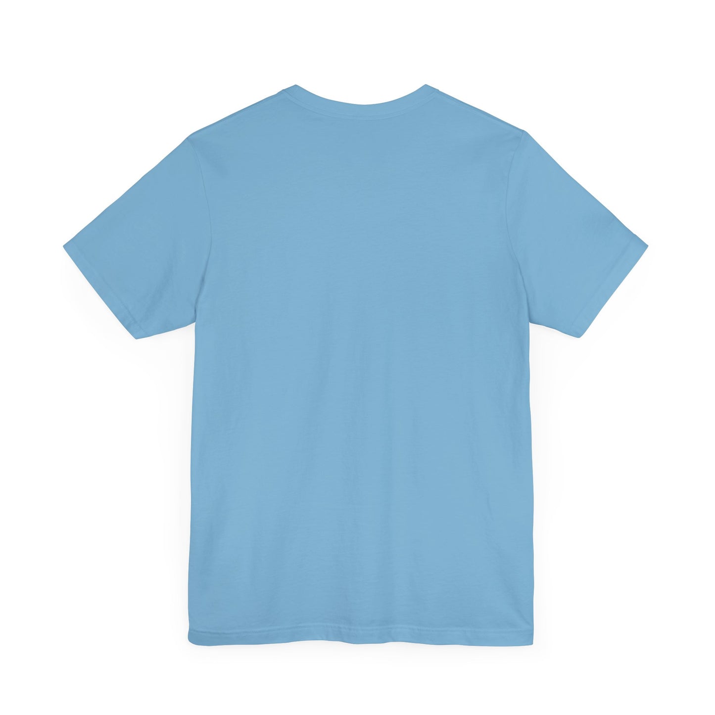 Trust Nature Unisex Jersey Tee, Eco-Friendly Shirt, Nature Lover Gift, Casual Everyday Wear, Outdoor Enthusiast Apparel, Birthday Gift
