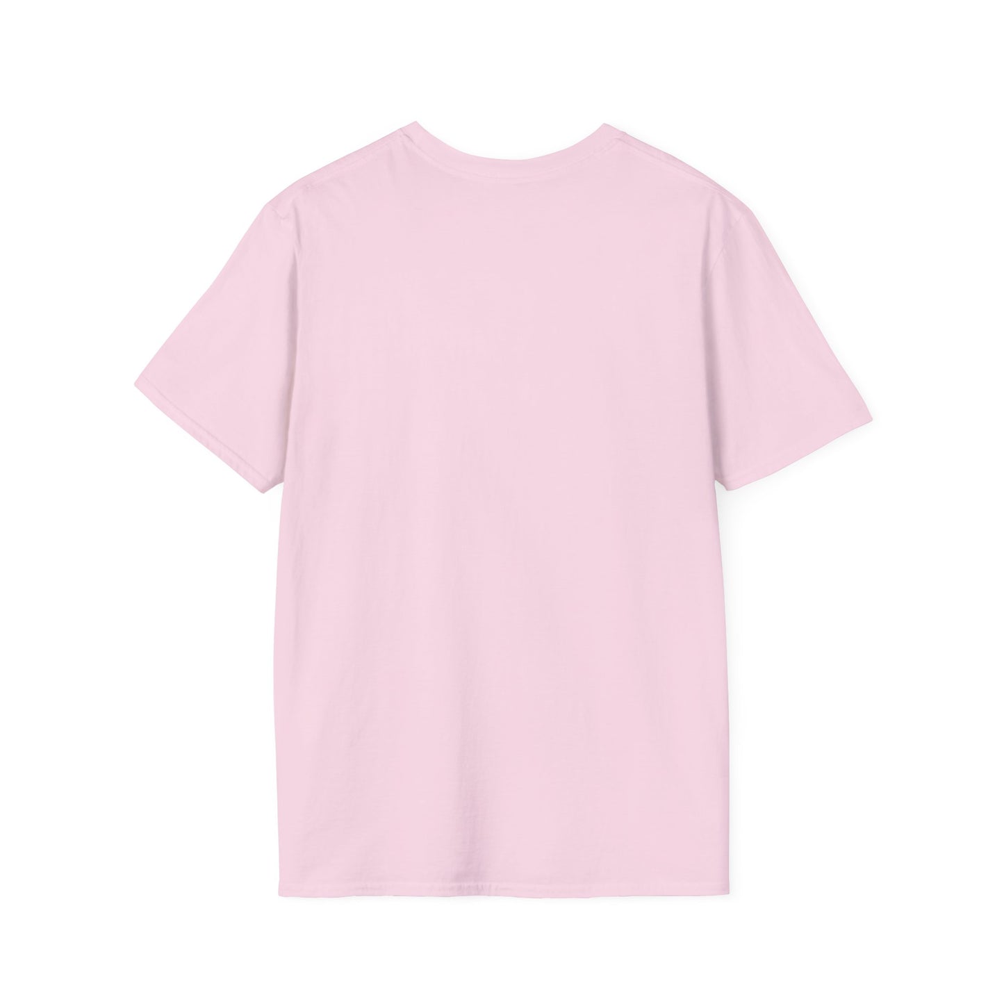 Overstimulated Mom's Club Unisex T-Shirt - Perfect Gift for Moms, Casual Wear, Family Gatherings, or Baby Showers