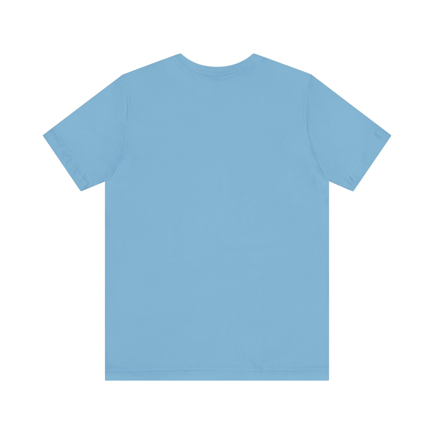 Trust Nature Unisex Jersey Tee, Eco-Friendly Shirt, Nature Lover Gift, Casual Everyday Wear, Outdoor Enthusiast Apparel, Birthday Gift
