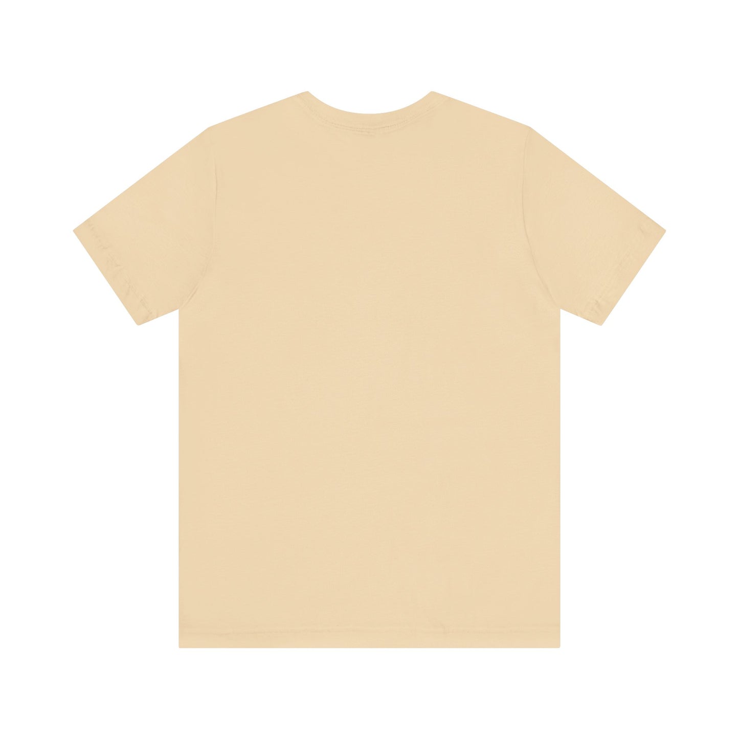 Trust Nature Unisex Jersey Tee, Eco-Friendly Shirt, Nature Lover Gift, Casual Everyday Wear, Outdoor Enthusiast Apparel, Birthday Gift