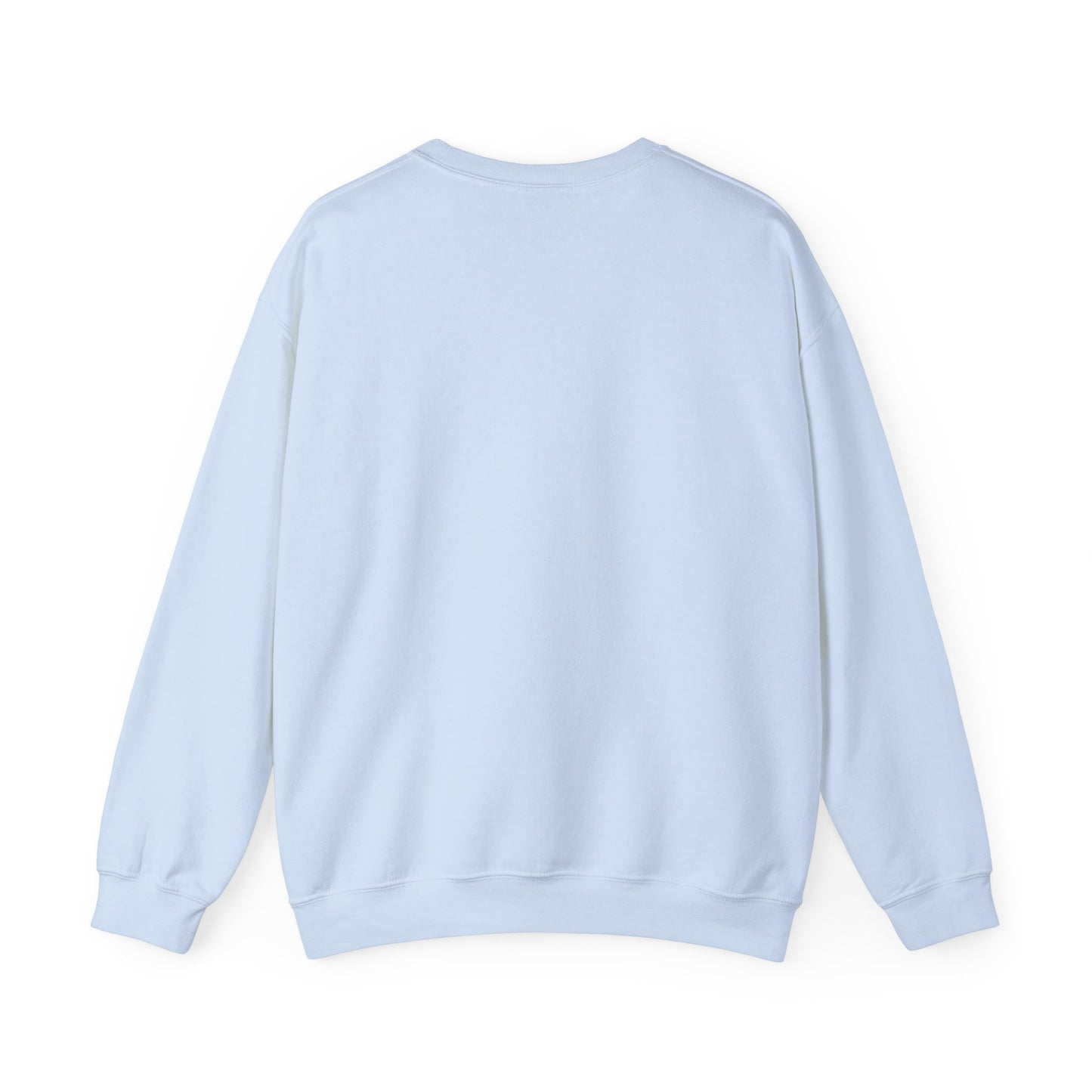 Trust Nature Crewneck Sweatshirt, Cozy Nature Inspired Apparel, Perfect Gift for Nature Lovers, Eco Friendly Fashion, Adventure Ready