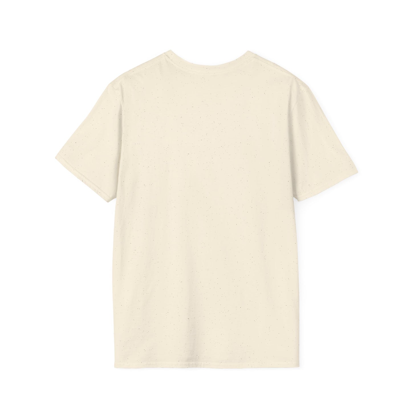 Overstimulated Mom's Club Unisex T-Shirt - Perfect Gift for Moms, Casual Wear, Family Gatherings, or Baby Showers