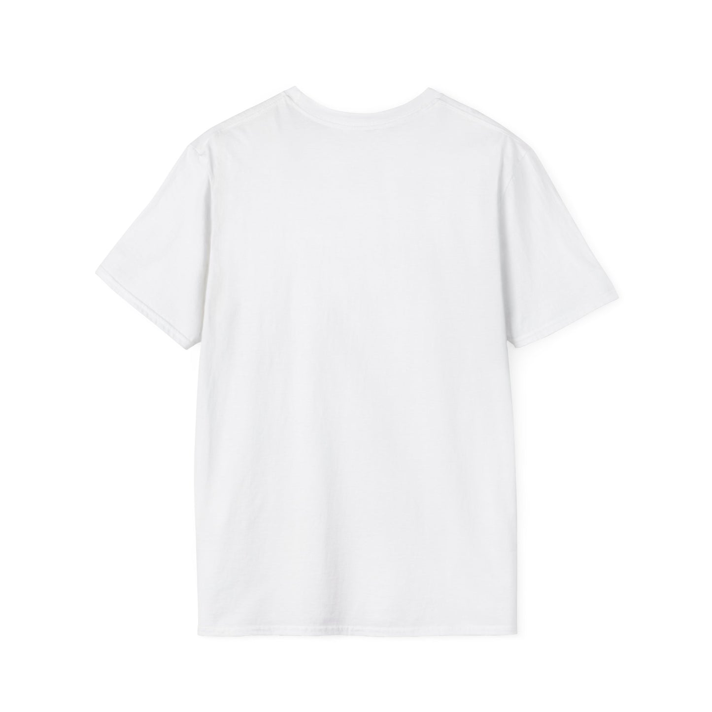 Overstimulated Mom's Club Unisex T-Shirt - Perfect Gift for Moms, Casual Wear, Family Gatherings, or Baby Showers