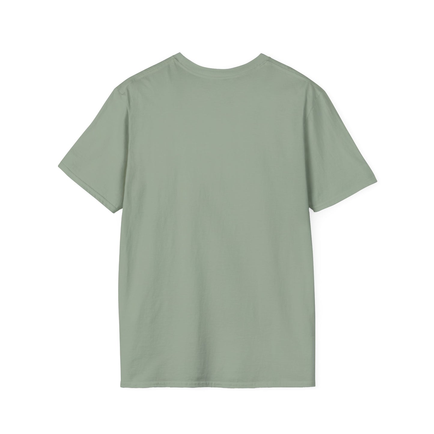 Overstimulated Mom's Club Unisex T-Shirt - Perfect Gift for Moms, Casual Wear, Family Gatherings, or Baby Showers