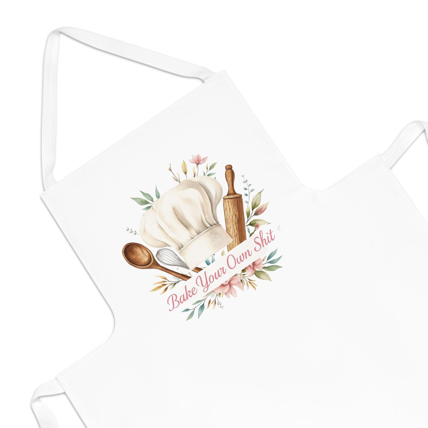 Adult Apron (AOP)