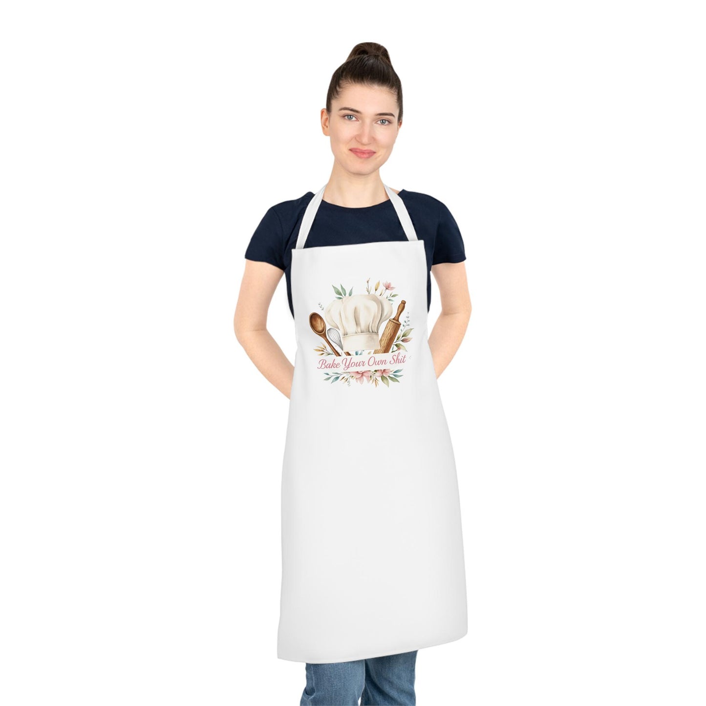 Adult Apron (AOP)