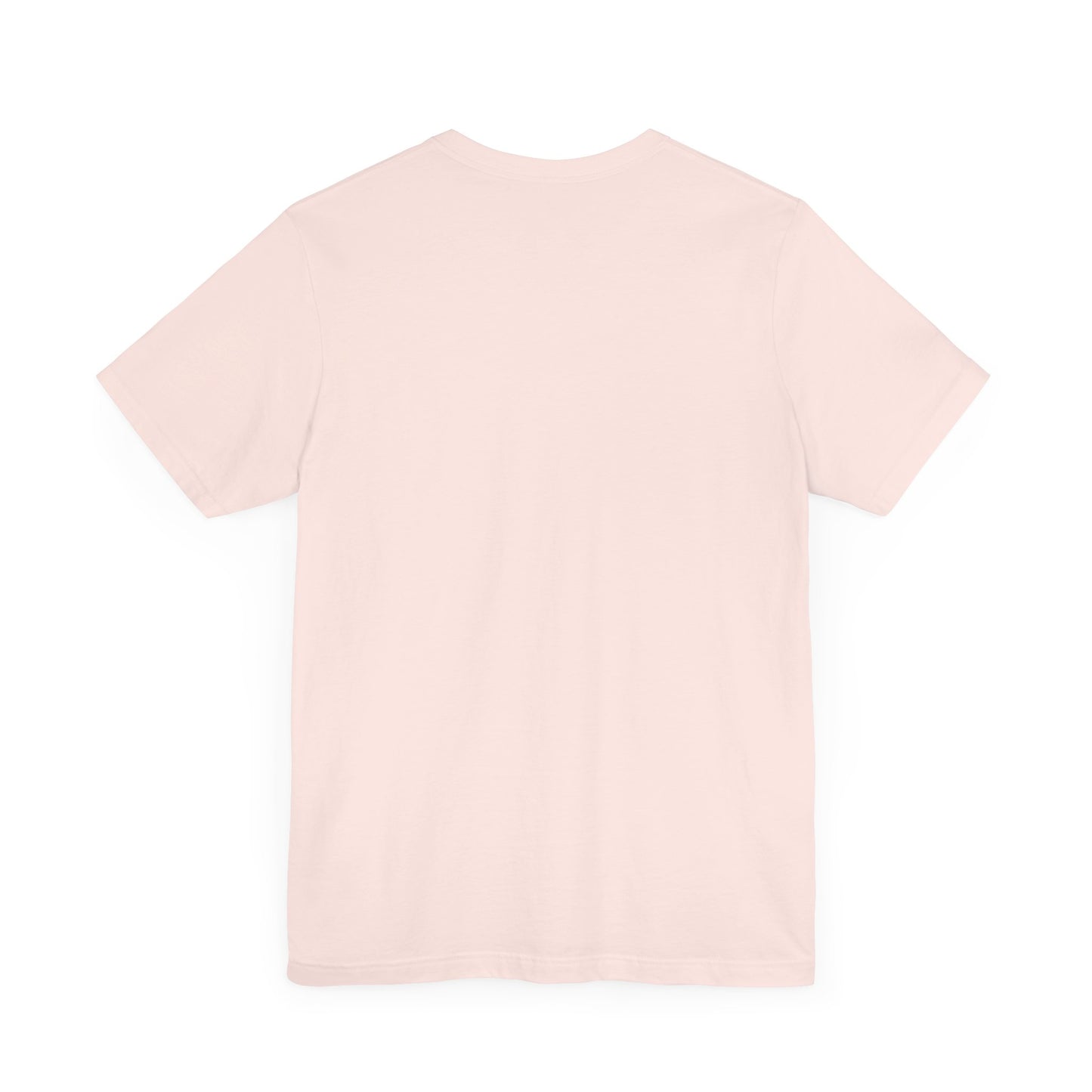 Garden Inspired Unisex Jersey Tee - Sow Wild Stay Rooted, Gift for Nature Lovers, Summer Style, Eco-Friendly, Casual Apparel
