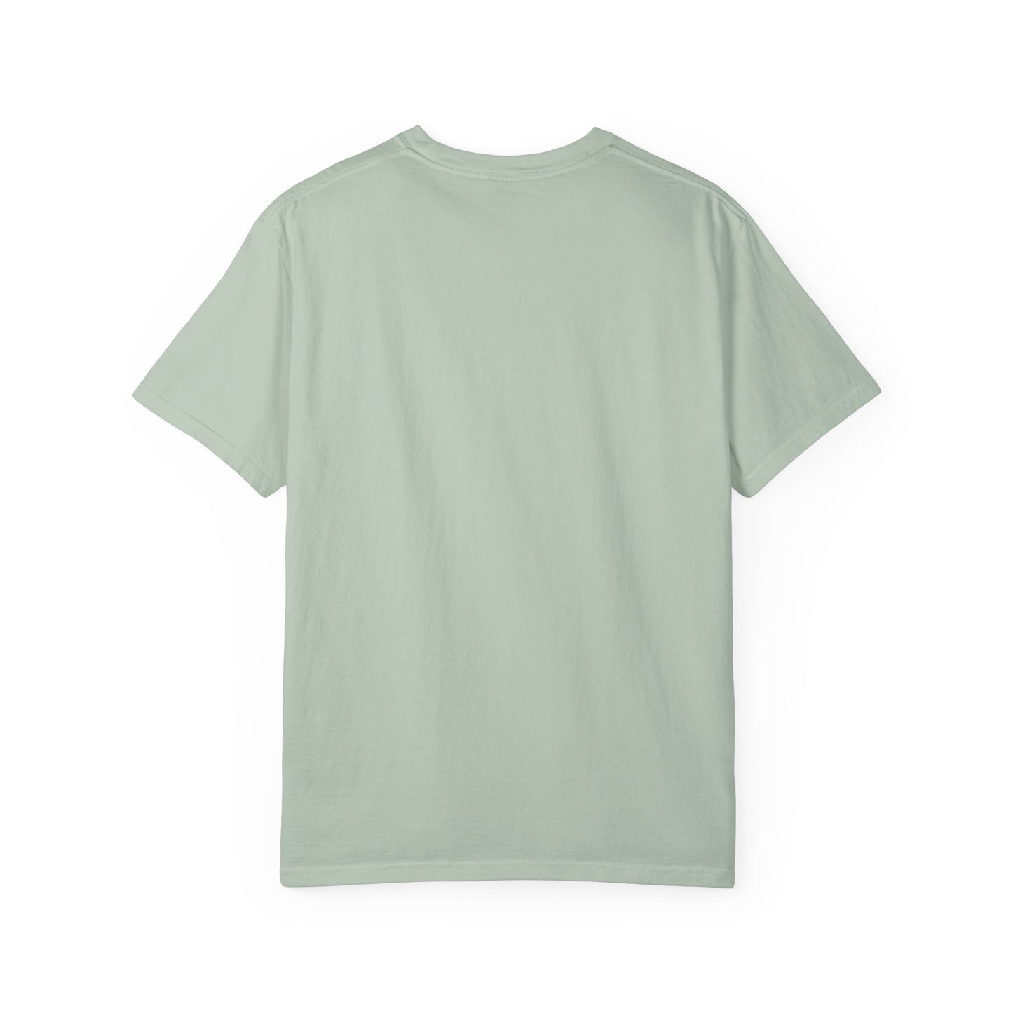 Foragers Club Garment-Dyed T-Shirt | Nature Inspired Tee, Eco-Friendly Apparel, Gift for Nature Lovers, Outdoor Enthusiast Clothing, [...]