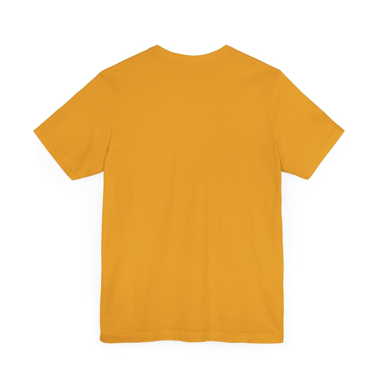 Garden Inspired Unisex Jersey Tee - Sow Wild Stay Rooted, Gift for Nature Lovers, Summer Style, Eco-Friendly, Casual Apparel