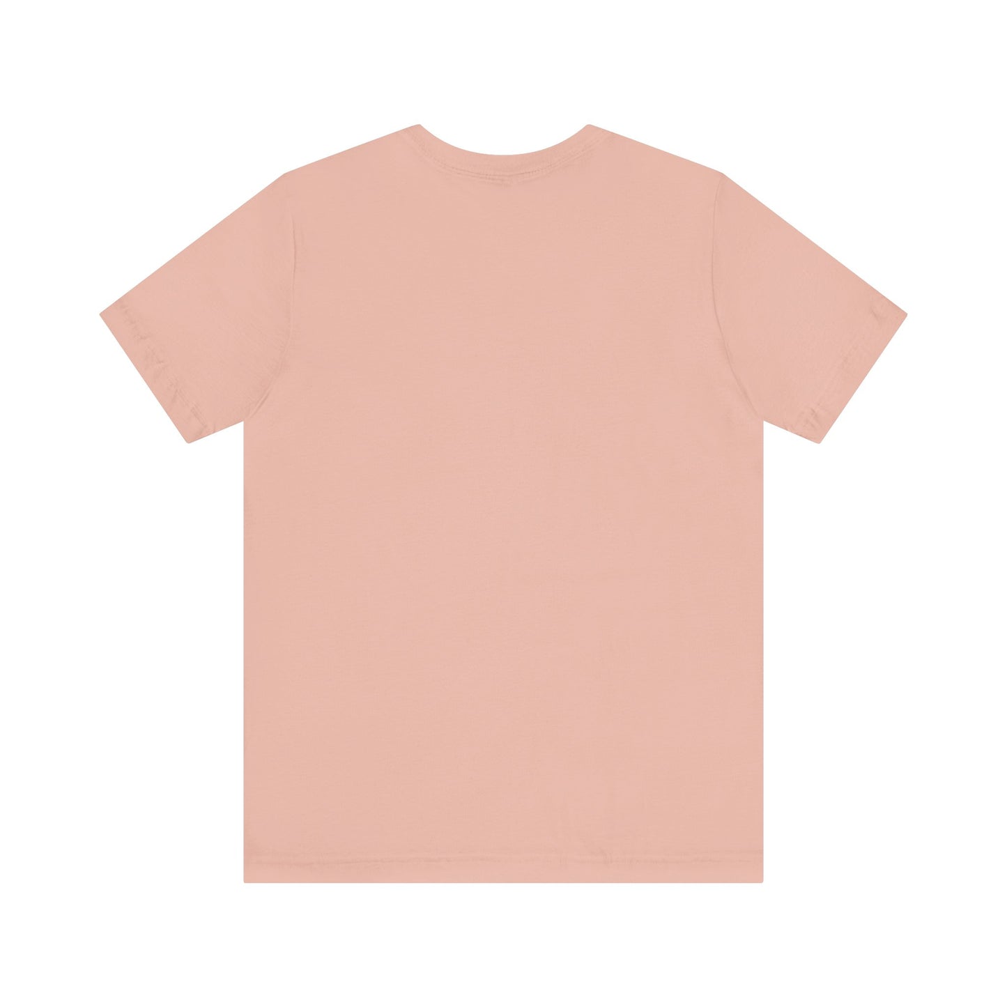 Garden Inspired Unisex Jersey Tee - Sow Wild Stay Rooted, Gift for Nature Lovers, Summer Style, Eco-Friendly, Casual Apparel
