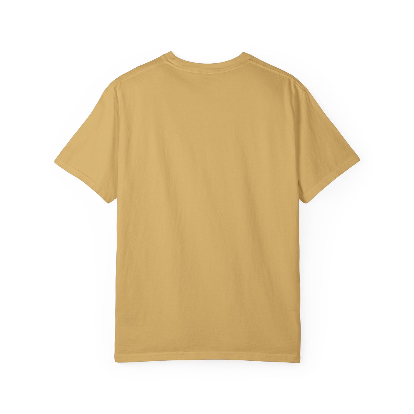 Foragers Club Garment-Dyed T-Shirt | Nature Inspired Tee, Eco-Friendly Apparel, Gift for Nature Lovers, Outdoor Enthusiast Clothing, [...]