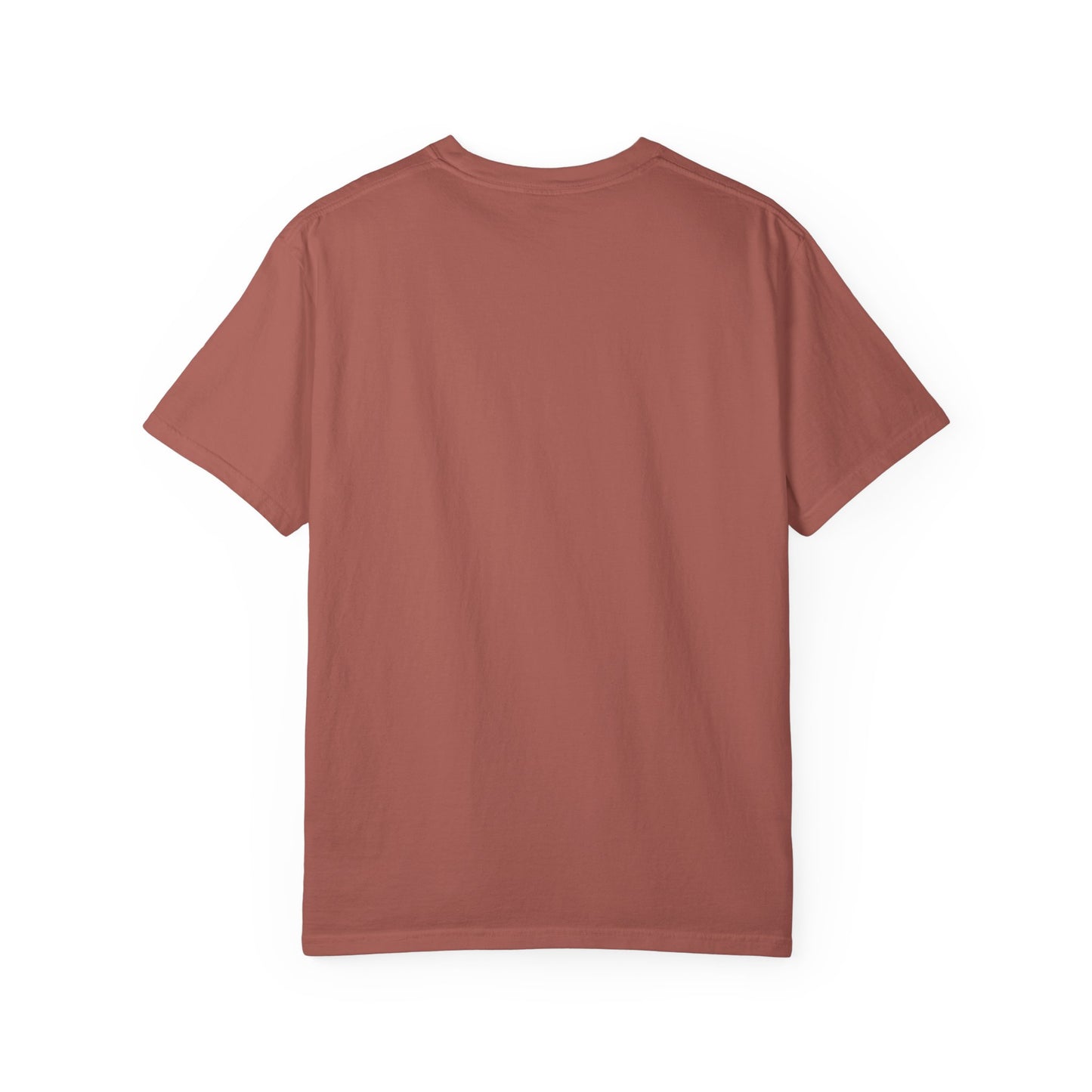 Foragers Club Garment-Dyed T-Shirt | Nature Inspired Tee, Eco-Friendly Apparel, Gift for Nature Lovers, Outdoor Enthusiast Clothing, [...]