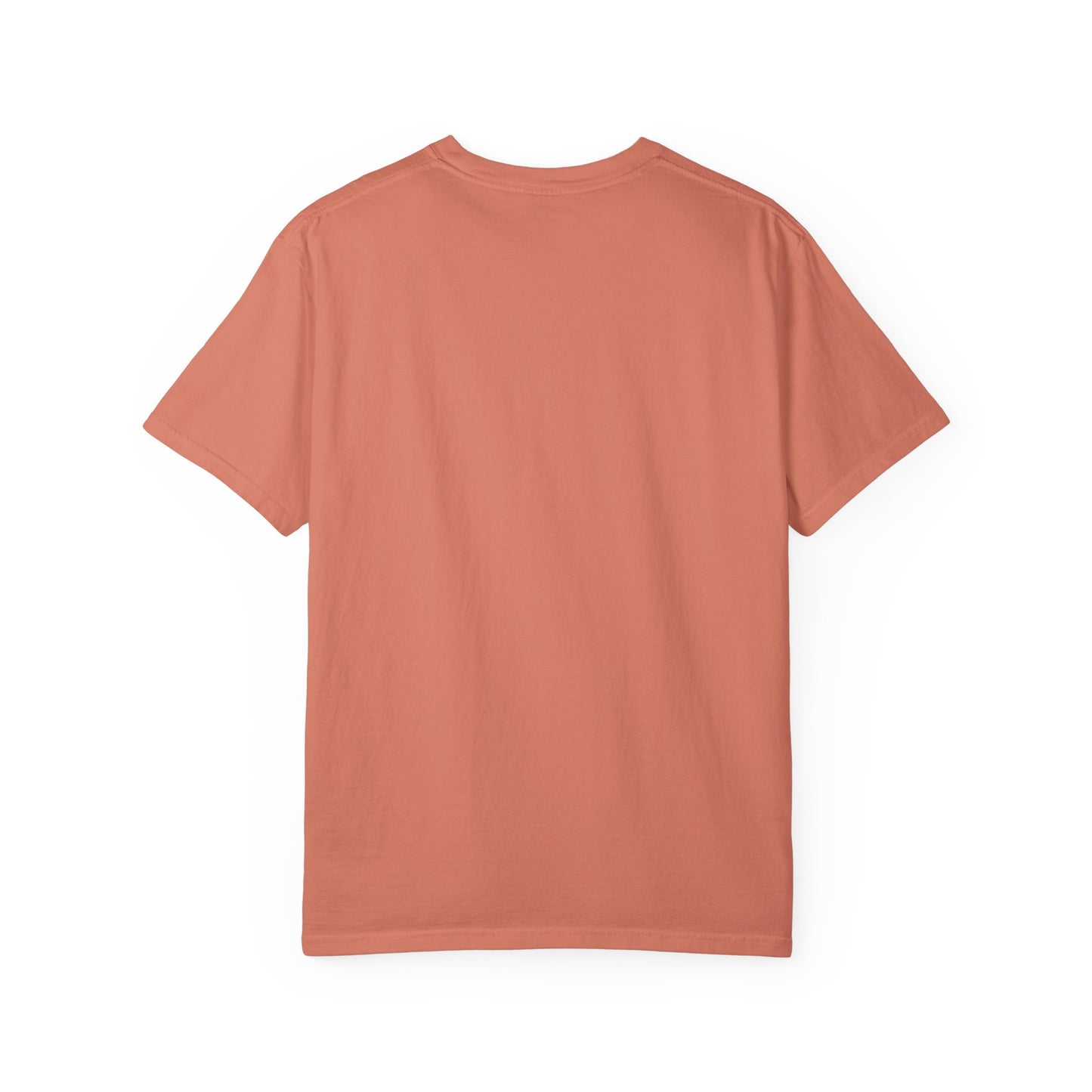 Foragers Club Garment-Dyed T-Shirt | Nature Inspired Tee, Eco-Friendly Apparel, Gift for Nature Lovers, Outdoor Enthusiast Clothing, [...]