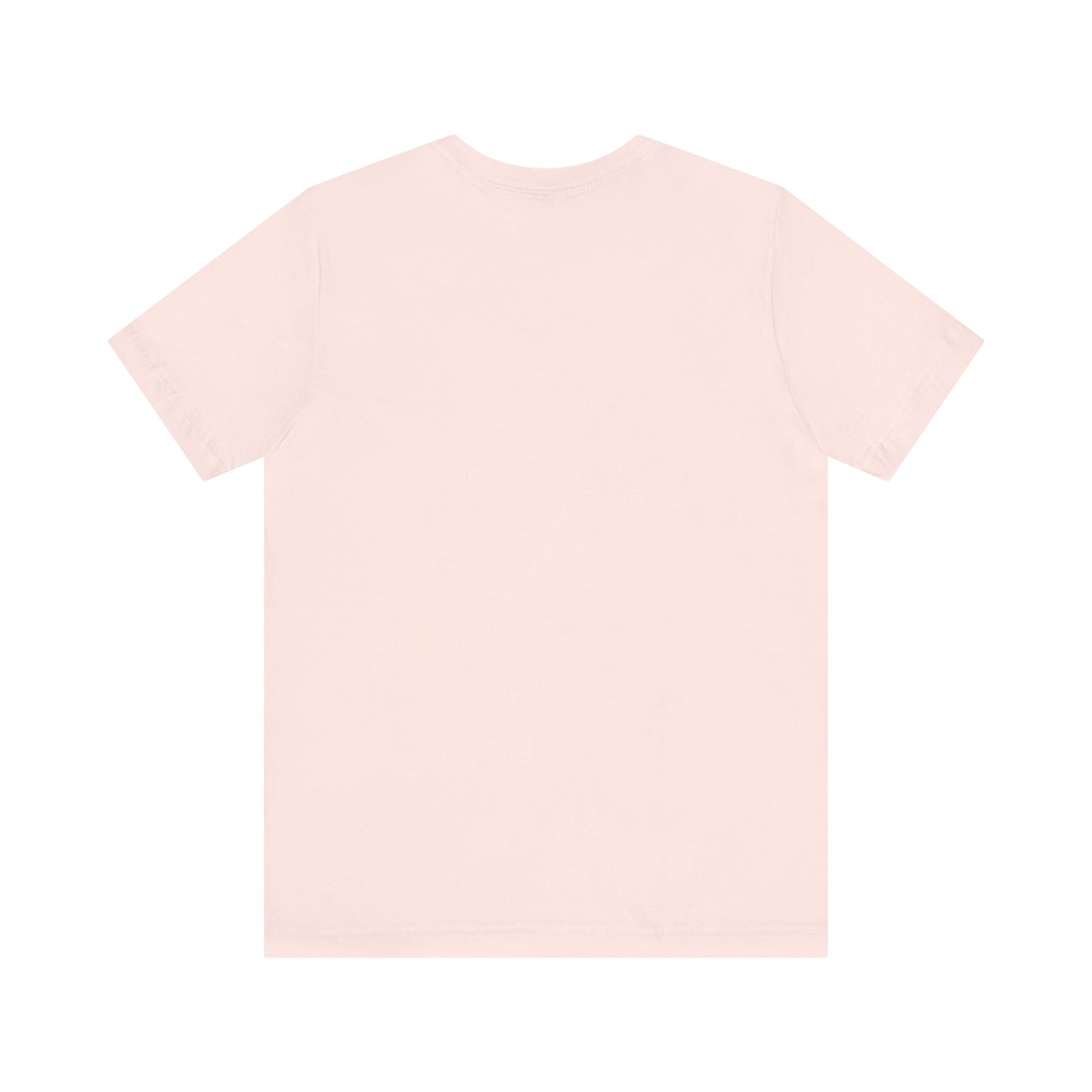 Garden Inspired Unisex Jersey Tee - Sow Wild Stay Rooted, Gift for Nature Lovers, Summer Style, Eco-Friendly, Casual Apparel