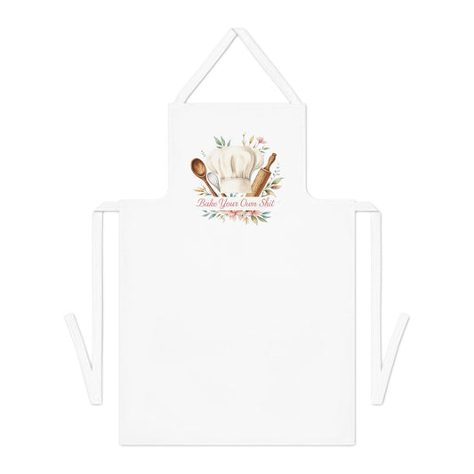 Adult Apron (AOP)