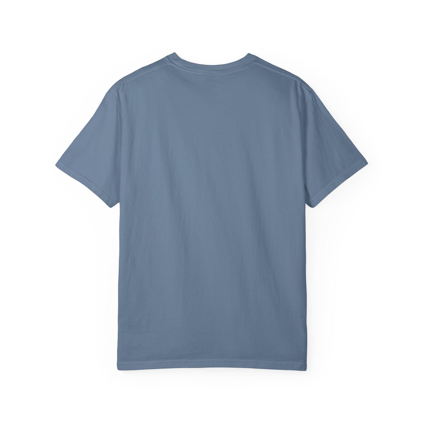 Foragers Club Garment-Dyed T-Shirt | Nature Inspired Tee, Eco-Friendly Apparel, Gift for Nature Lovers, Outdoor Enthusiast Clothing, [...]